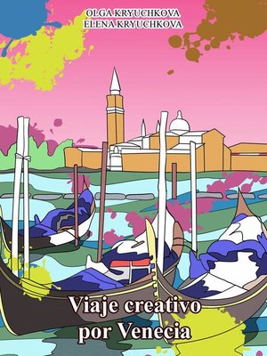 cover image of Viaje creativo por Venecia